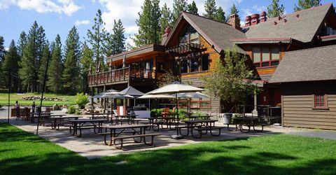 14653 Northwoods Boulevard, Truckee, CA 96161 Photo