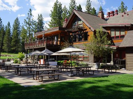 14653 Northwoods Boulevard, Truckee, CA 96161 Photo