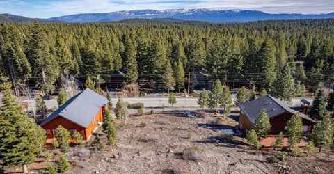 14653 Northwoods Boulevard, Truckee, CA 96161 Photo