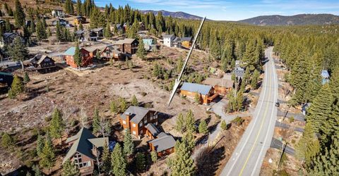 14653 Northwoods Boulevard, Truckee, CA 96161 Photo