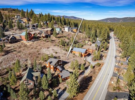 14653 Northwoods Boulevard, Truckee, CA 96161 Photo