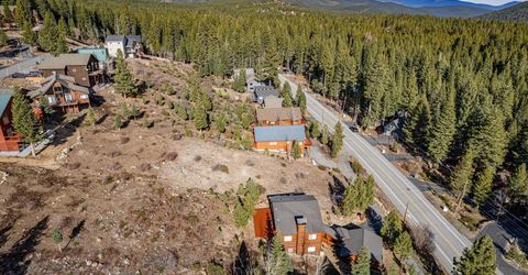 14653 Northwoods Boulevard, Truckee, CA 96161 Photo