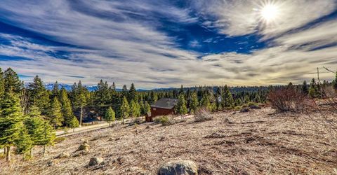 14653 Northwoods Boulevard, Truckee, CA 96161 Photo