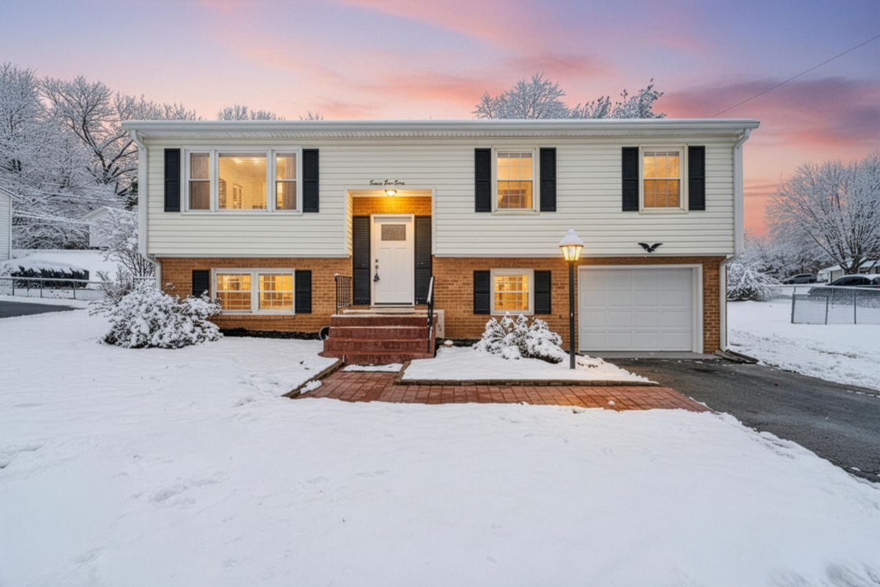 2540 Mcvitty Rd Sw, Roanoke, VA 24018 Main Photo