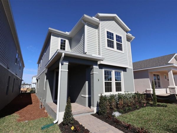 17317 BEACHGRASS, WINTER GARDEN, FL 34787