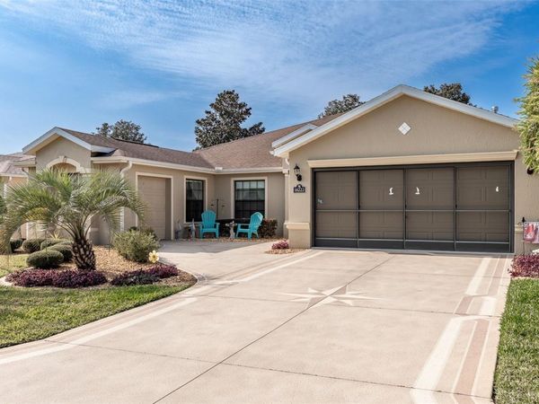 16222 SW 14TH AVENUE ROAD, OCALA, FL 34473