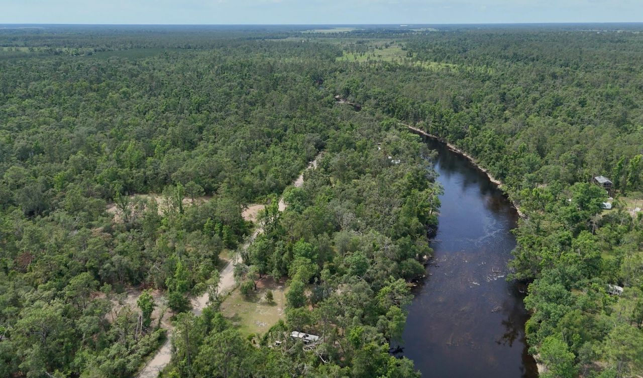 Lot 63 NW 21st Place , Jasper, FL 32052 Photo