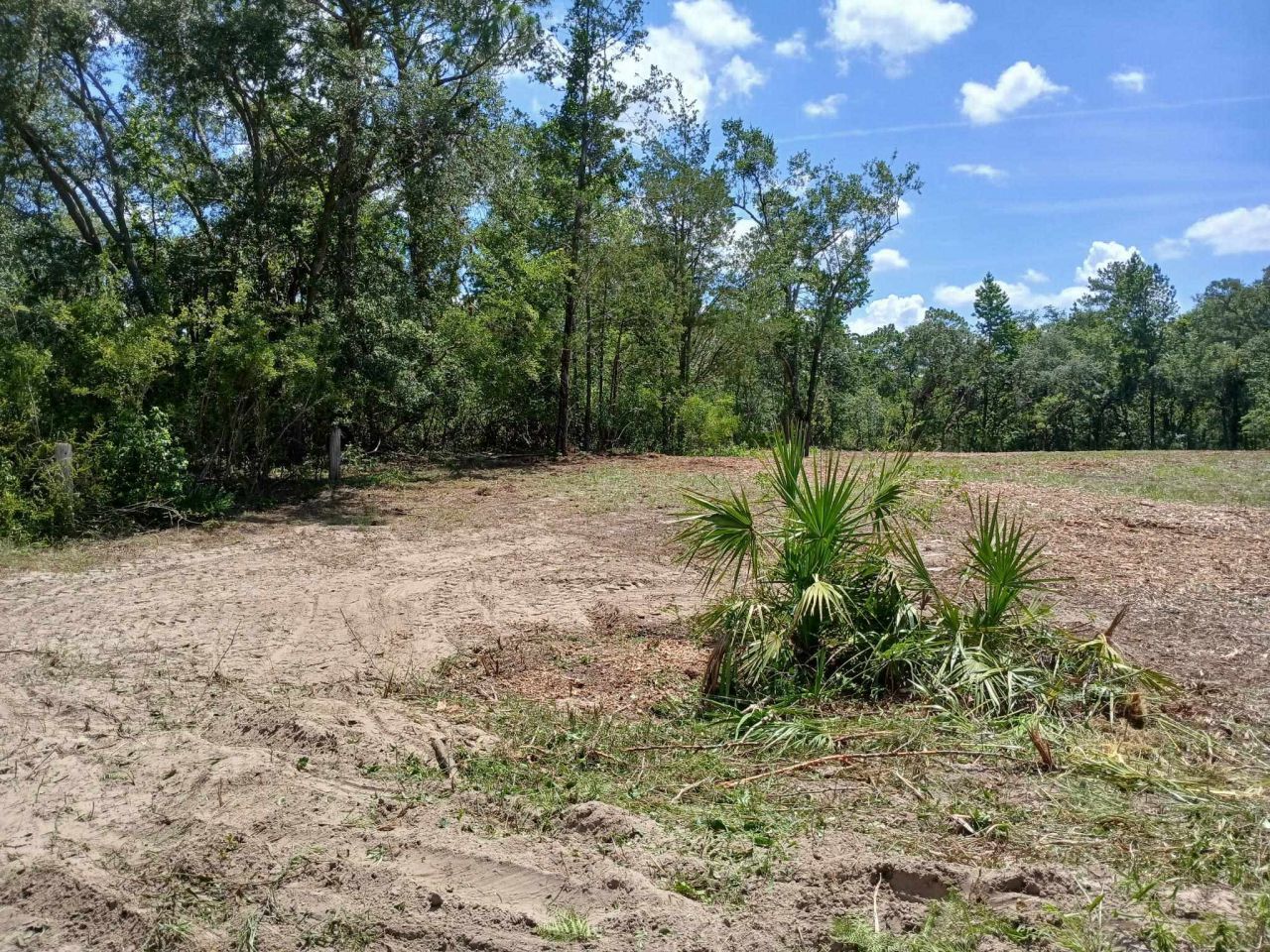 Lot 63 NW 21st Place , Jasper, FL 32052 Photo