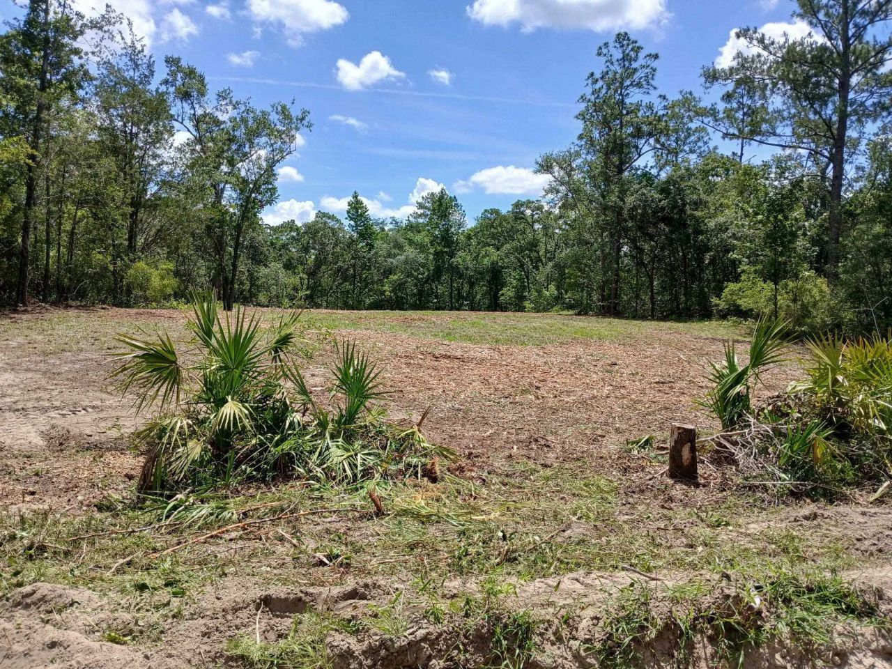 Lot 63 NW 21st Place , Jasper, FL 32052 Photo