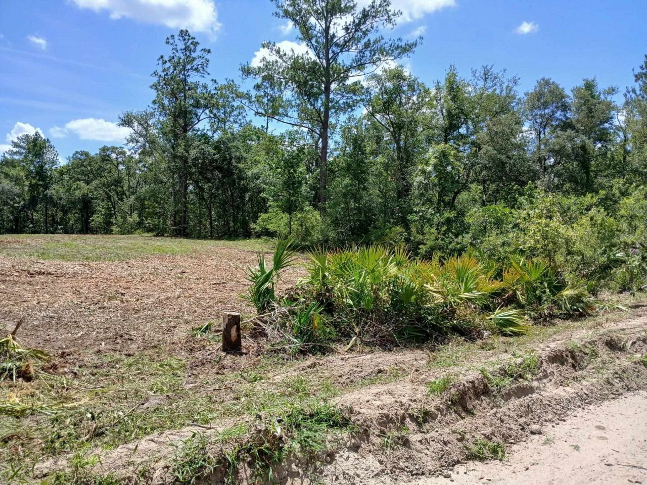 Lot 63 NW 21st Place , Jasper, FL 32052 Photo