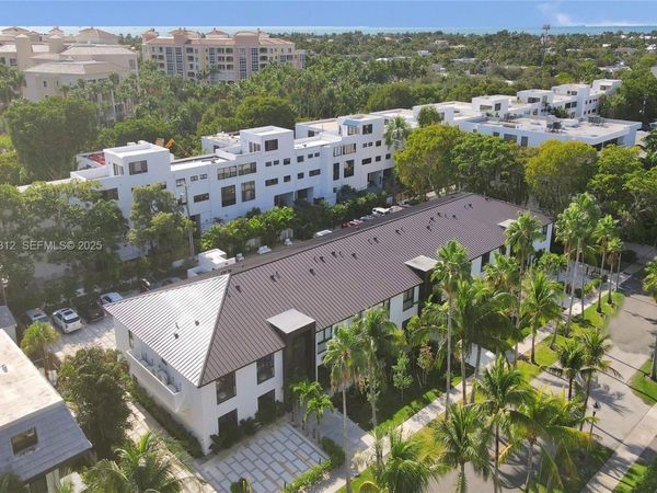 200 Sunrise Dr, Unit 200A, Key Biscayne, FL 33149