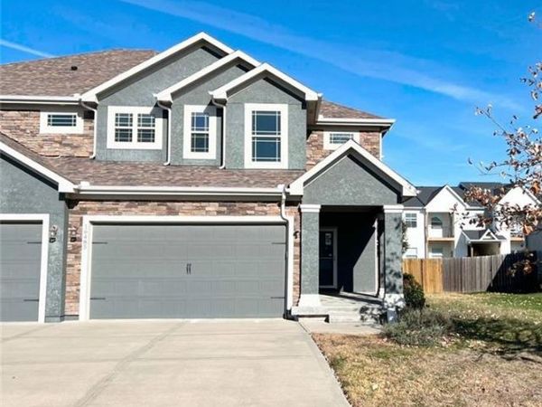 16485 Blair Street, Gardner, KS 66030