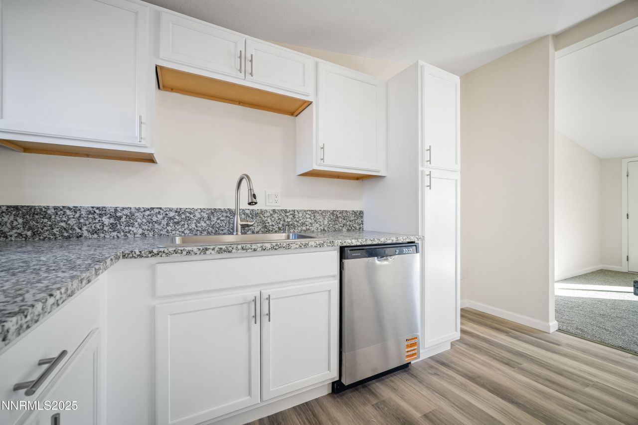 4688 E Leonesio Drive, Sun Valley, NV 89433 Photo