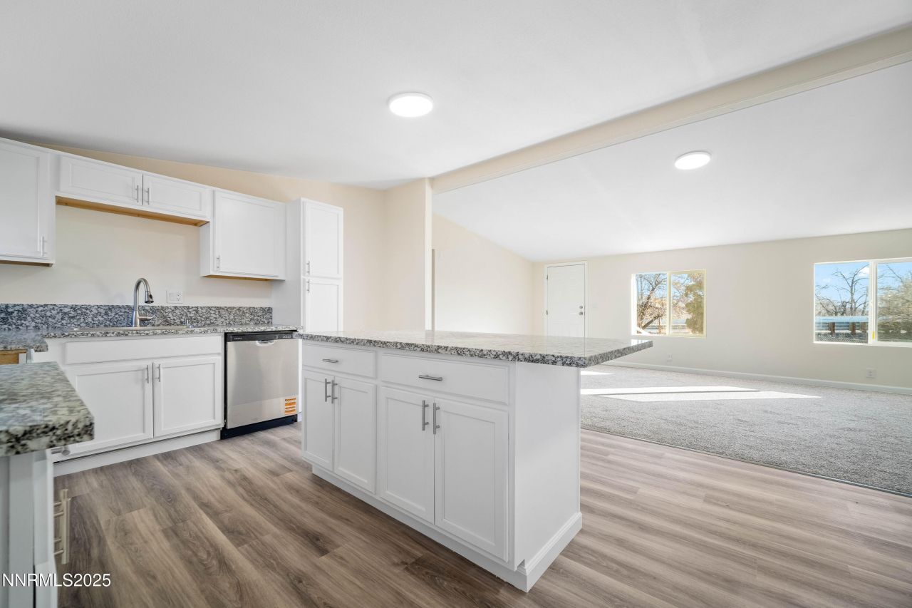 4688 E Leonesio Drive, Sun Valley, NV 89433 Photo