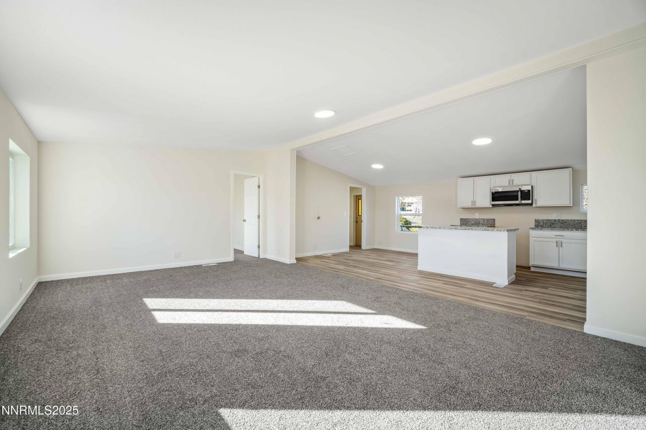 4688 E Leonesio Drive, Sun Valley, NV 89433 Photo