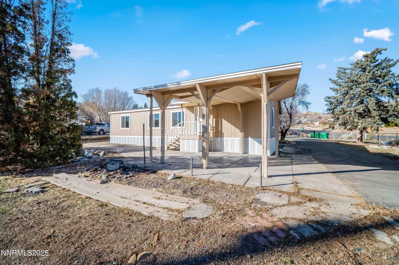 4688 E Leonesio Drive, Sun Valley, NV 89433 Photo