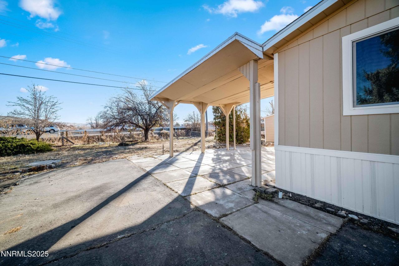 4688 E Leonesio Drive, Sun Valley, NV 89433 Photo