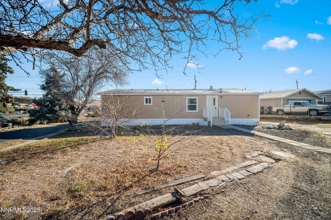 4688 E Leonesio Drive, Sun Valley, NV 89433 Photo