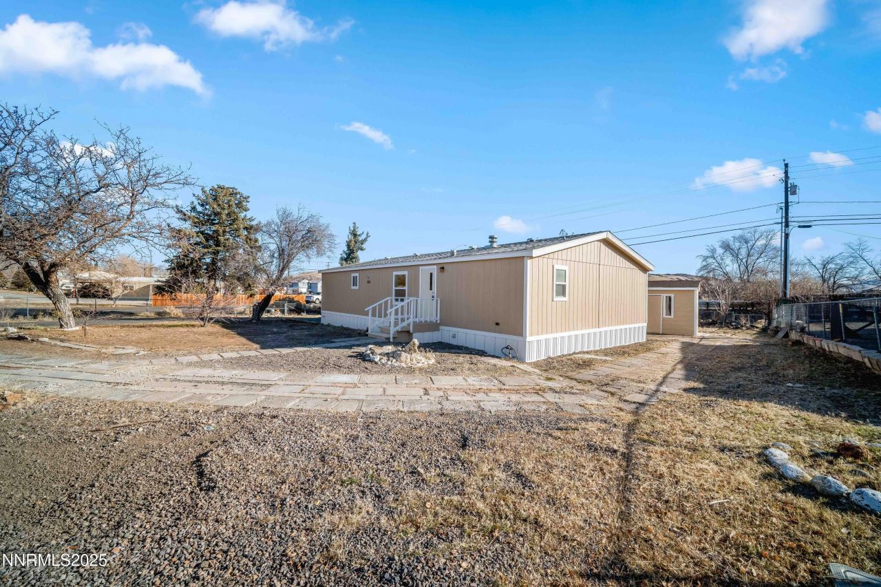 4688 E Leonesio Drive, Sun Valley, NV 89433 Photo