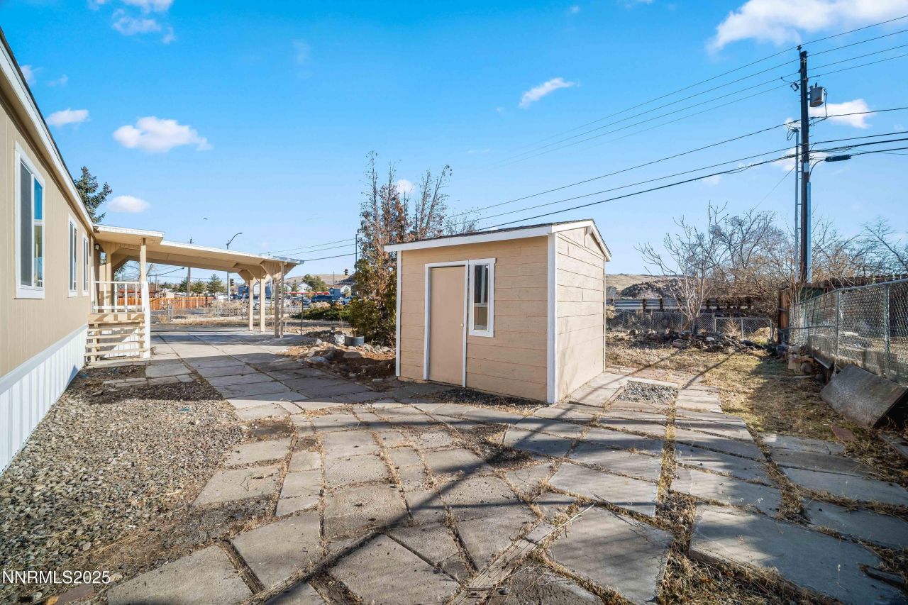 4688 E Leonesio Drive, Sun Valley, NV 89433 Photo