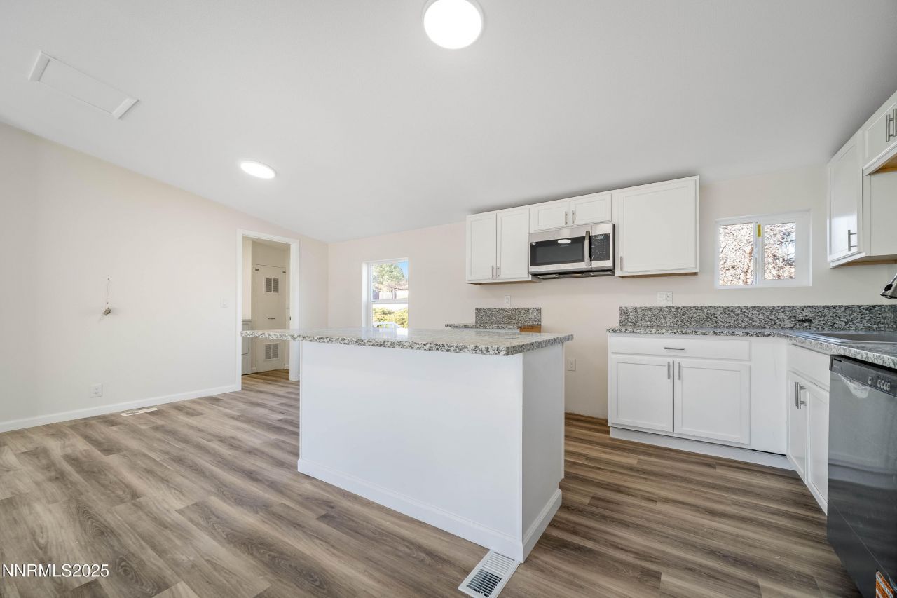 4688 E Leonesio Drive, Sun Valley, NV 89433 Photo