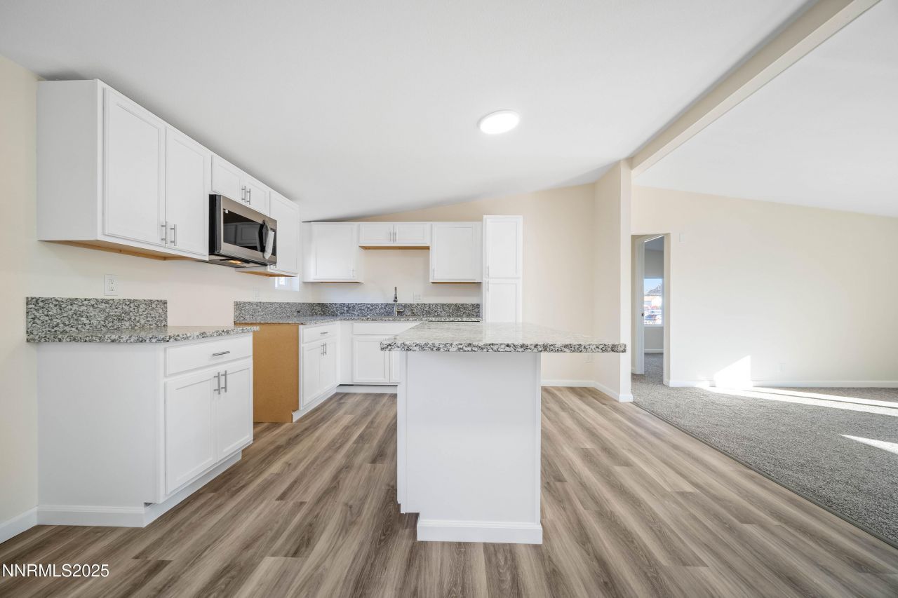 4688 E Leonesio Drive, Sun Valley, NV 89433 Photo