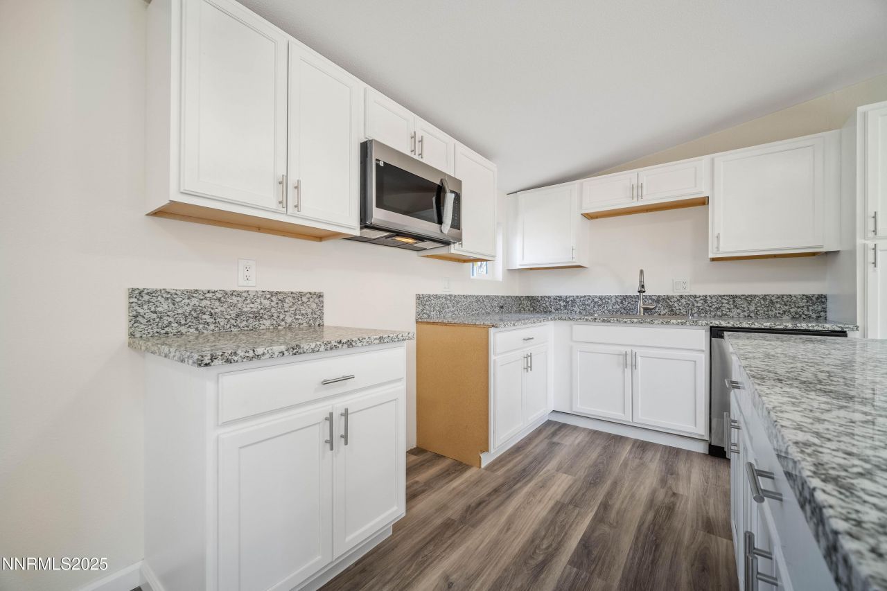 4688 E Leonesio Drive, Sun Valley, NV 89433 Photo