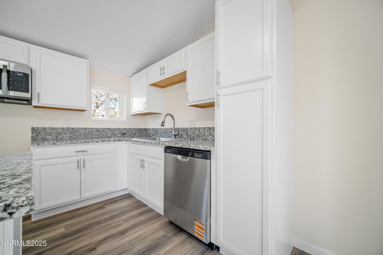 4688 E Leonesio Drive, Sun Valley, NV 89433 Photo