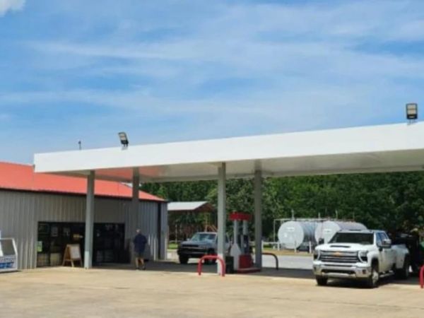 Saint Charles, AR 72140