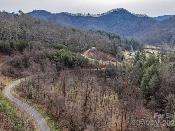 0 Hooper Cemetery Road, Cullowhee, NC 28723