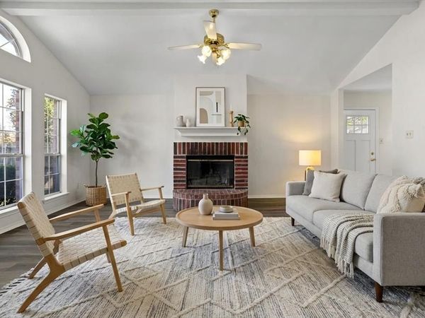 3744 Chaddybrook Lane, Fort Worth, TX 76137