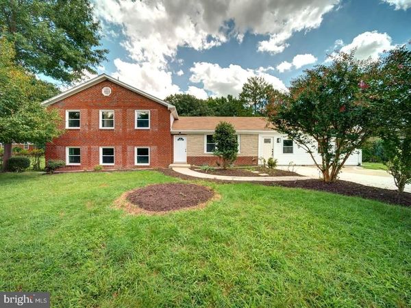 11800 CRESTWOOD AVENUE S, BRANDYWINE, MD 20613