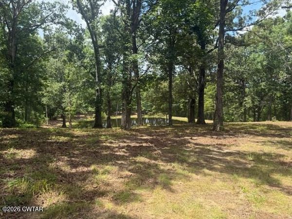 0 McBride Cemetery Road, Sardis, TN 38371