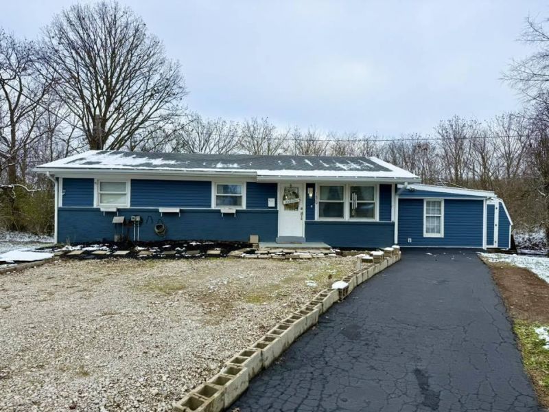 1870 Rio Vista Drive, Paris, KY 40361 Main Photo