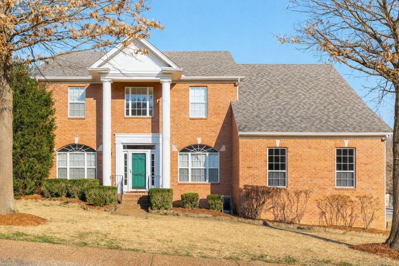 7613 River Fork Dr, Nashville, TN 37221 Main Photo