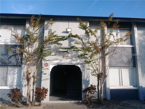 4767 S TEXAS AVENUE, Unit 4767A, ORLANDO, FL 32839