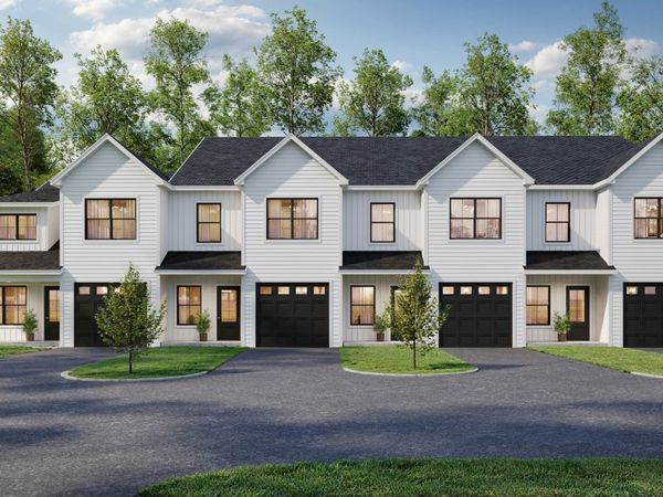 370 Emmett, Unit 3-2, Bristol, CT 06010