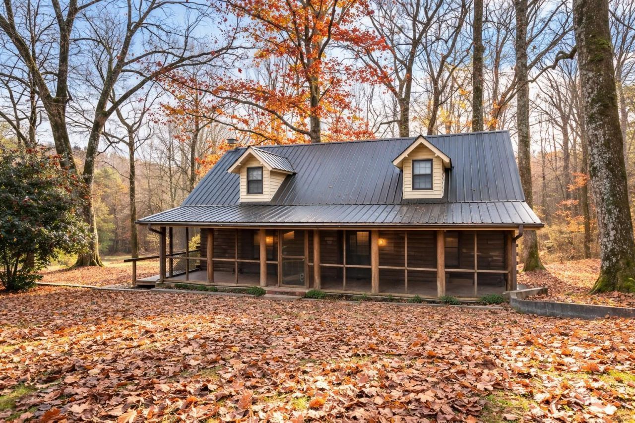 663 Long Hole Rd, Ripley, TN 38063 Main Photo