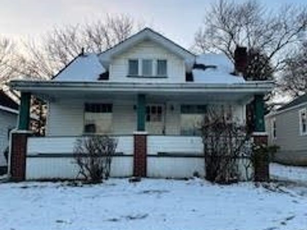 40 S Glenellen, Youngstown, OH 44509