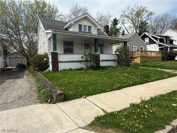40 S Glenellen, Youngstown, OH 44509