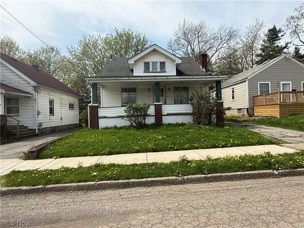 40 S Glenellen, Youngstown, OH 44509