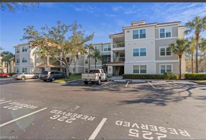 23600 Walden Center Dr, Unit 308, Estero, FL 34134 Photo