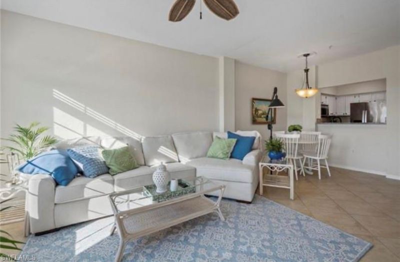 23600 Walden Center Dr, Unit 308, Estero, FL 34134 Photo