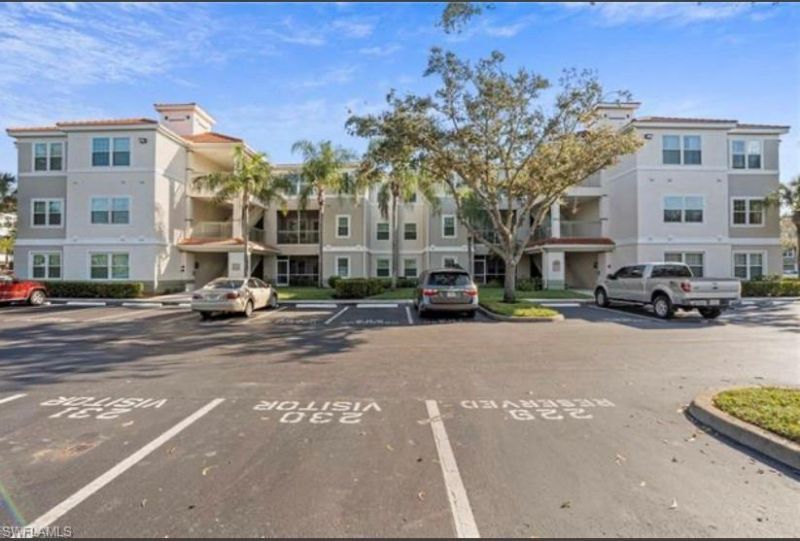 23600 Walden Center Dr, Unit 308, Estero, FL 34134 Photo