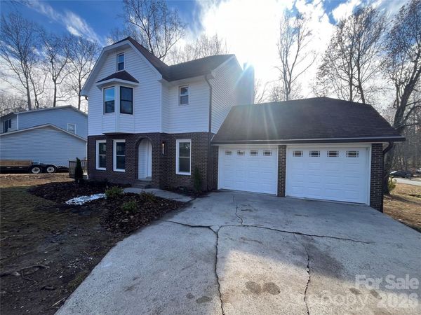 119 Brandon Lane, Trinity, NC 27370