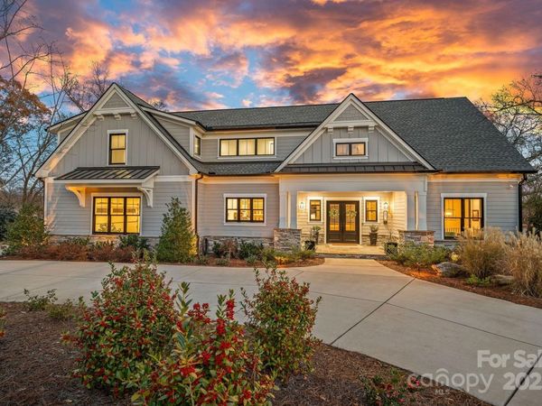 231 Barber Loop, Mooresville, NC 28117