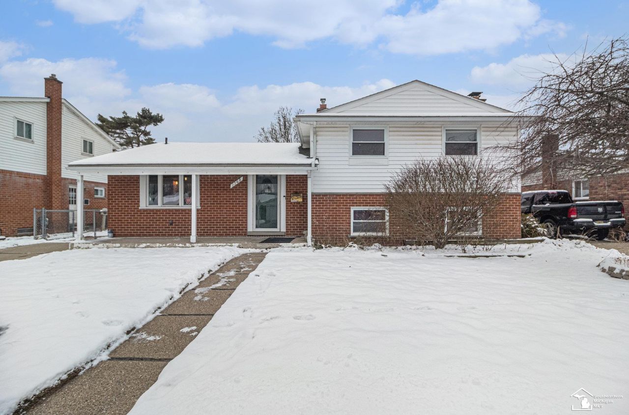 2268 Minerva Street, Westland, MI 48186 Main Photo
