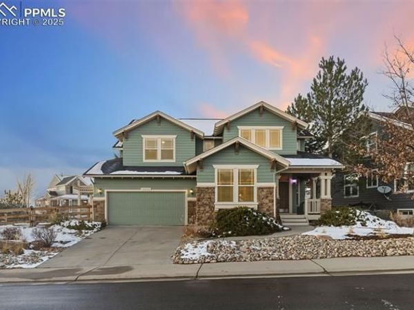 3465 Fantasy Place, Castle Rock, CO 80109
