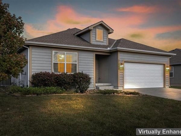 31750 W 171st Street, Gardner, KS 66030