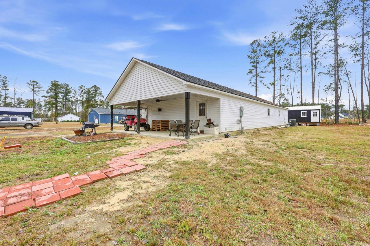 160 Leadwood St. Photo 35